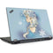 Disney Frozen Elsa Side Portrait Art Lenovo ThinkPad Skin