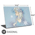 Disney Frozen Elsa Side Portrait Art Universal Laptop 18in (14.6 x 10.6in) Skin