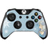 Disney Frozen Elsa Side Portrait Art Xbox One Controller Skin