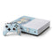 Disney Frozen Elsa Side Portrait Art Xbox One S Console and Controller Bundle Skin