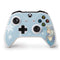 Disney Frozen Elsa Side Portrait Art Xbox One S Controller Skin