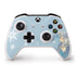 Disney Frozen Elsa Side Portrait Art Xbox One S Controller Skin