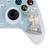 Disney Frozen Elsa Side Portrait Art Xbox Series S Controller Skin