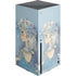 Disney Frozen Elsa Side Portrait Art Xbox Series X Console Skin