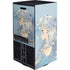 Disney Frozen Elsa Side Portrait Art Xbox Series X Console Skin