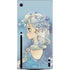 Disney Frozen Elsa Side Portrait Art Xbox Series X Console Skin