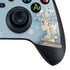 Disney Frozen Elsa Side Portrait Art Xbox Series X Controller Skin