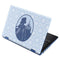 Disney Frozen II Elsa Silhouette Aspire R11 11.6in Skin