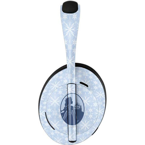 Disney Frozen II Elsa Silhouette Bose Noise Cancelling Headphones 700 Skin