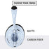 Disney Frozen II Elsa Silhouette Bose Noise Cancelling Headphones 700 Skin