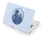 Disney Frozen II Elsa Silhouette Acer Chromebook Skin