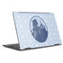 Disney Frozen II Elsa Silhouette HP Envy Skin