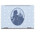 Disney Frozen II Elsa Silhouette HP Envy Skin