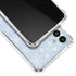 Disney Frozen II Elsa Silhouette Galaxy A13 5G Clear Case