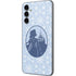 Disney Frozen II Elsa Silhouette Galaxy A14 5G Skin