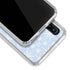 Disney Frozen II Elsa Silhouette Galaxy A30 Clear Case