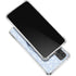 Disney Frozen II Elsa Silhouette Galaxy A32 5G Clear Case
