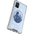 Disney Frozen II Elsa Silhouette Galaxy A51 5G Clear Case
