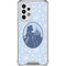 Disney Frozen II Elsa Silhouette Galaxy A53 5G Clear Case