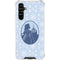 Disney Frozen II Elsa Silhouette Galaxy A54 5G Clear Case