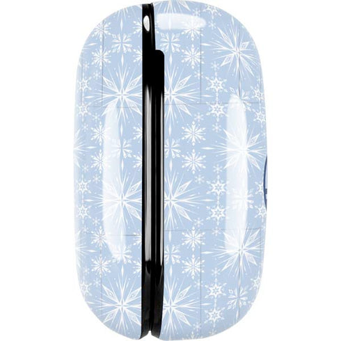 Disney Frozen II Elsa Silhouette Galaxy Buds Pro Skin