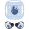 Disney Frozen II Elsa Silhouette Galaxy Buds Pro Skin