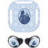Disney Frozen II Elsa Silhouette Galaxy Buds Pro Skin