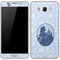 Disney Frozen II Elsa Silhouette Galaxy J7 Skin