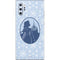 Disney Frozen II Elsa Silhouette Galaxy Note 10 Plus Skin