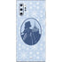 Disney Frozen II Elsa Silhouette Galaxy Note 10 Plus Skin