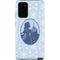 Disney Frozen II Elsa Silhouette Galaxy Note20 5G Pro Case