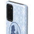 Disney Frozen II Elsa Silhouette Galaxy Note20 5G Pro Case