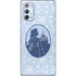 Disney Frozen II Elsa Silhouette Galaxy Note20 5G Skin