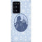 Disney Frozen II Elsa Silhouette Galaxy Note20 Ultra 5G Lite Case