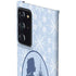 Disney Frozen II Elsa Silhouette Galaxy Note20 Ultra 5G Lite Case