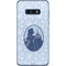 Disney Frozen II Elsa Silhouette Galaxy S10e Skin