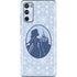 Disney Frozen II Elsa Silhouette Galaxy S20 Fan Edition Skin