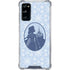 Disney Frozen II Elsa Silhouette Galaxy S20 FE Clear Case