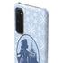 Disney Frozen II Elsa Silhouette Galaxy S20 Lite Case