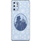 Disney Frozen II Elsa Silhouette Galaxy S20 Plus Skin