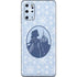 Disney Frozen II Elsa Silhouette Galaxy S20 Plus Skin