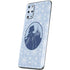 Disney Frozen II Elsa Silhouette Galaxy S20 Plus Skin