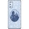 Disney Frozen II Elsa Silhouette Galaxy S20 Skin