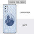 Disney Frozen II Elsa Silhouette Galaxy S20 Skin