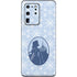 Disney Frozen II Elsa Silhouette Galaxy S20 Ultra 5G Skin