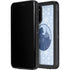 Disney Frozen II Elsa Silhouette Galaxy S20 Waterproof Case