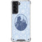 Disney Frozen II Elsa Silhouette Galaxy S21 5G Clear Case