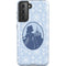 Disney Frozen II Elsa Silhouette Galaxy S21 5G Pro Case