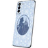 Disney Frozen II Elsa Silhouette Galaxy S21 5G Skin