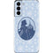Disney Frozen II Elsa Silhouette Galaxy S21 5G Skin